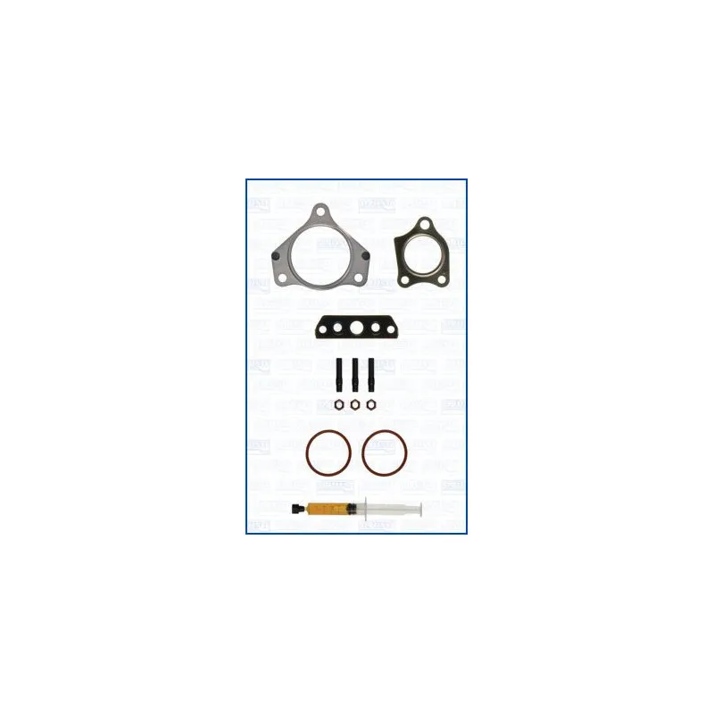 Kit de montage, turbo AJUSA JTC12246