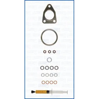 Kit de montage, turbo AJUSA JTC12248