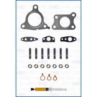 Kit de montage, turbo AJUSA JTC12252