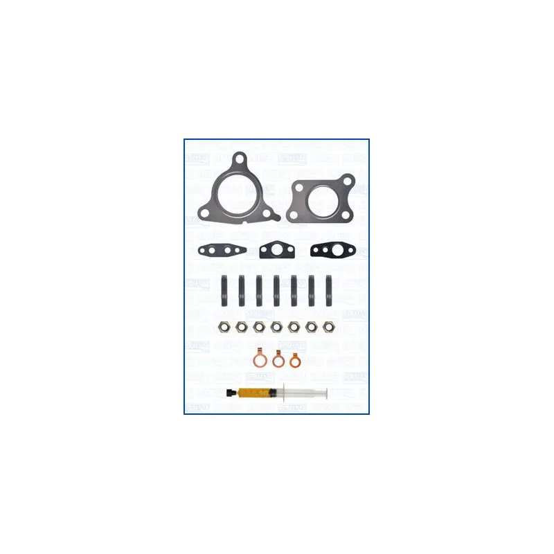 Kit de montage, turbo AJUSA JTC12252
