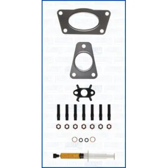 Kit de montage, turbo AJUSA JTC12258
