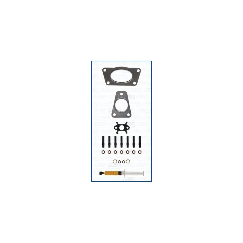 Kit de montage, turbo AJUSA JTC12258