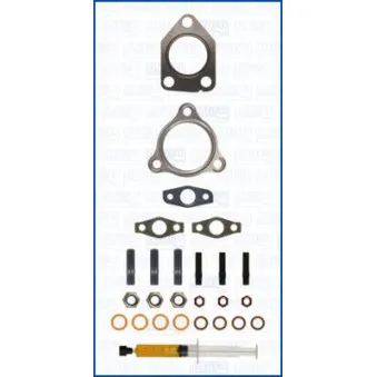 Kit de montage, turbo AJUSA JTC12259