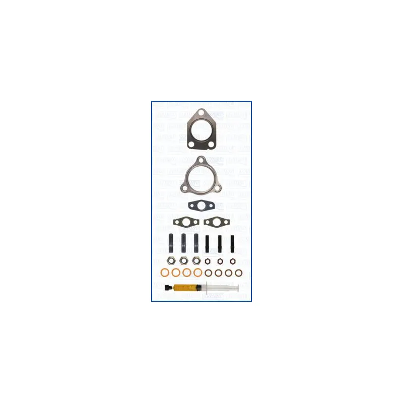 Kit de montage, turbo AJUSA JTC12259