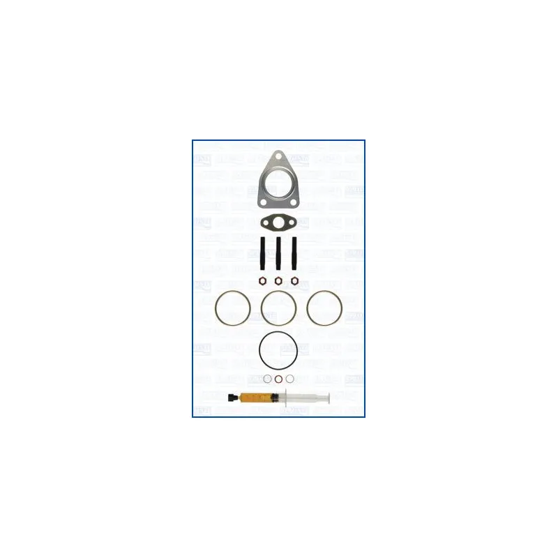 Kit de montage, turbo AJUSA JTC12261