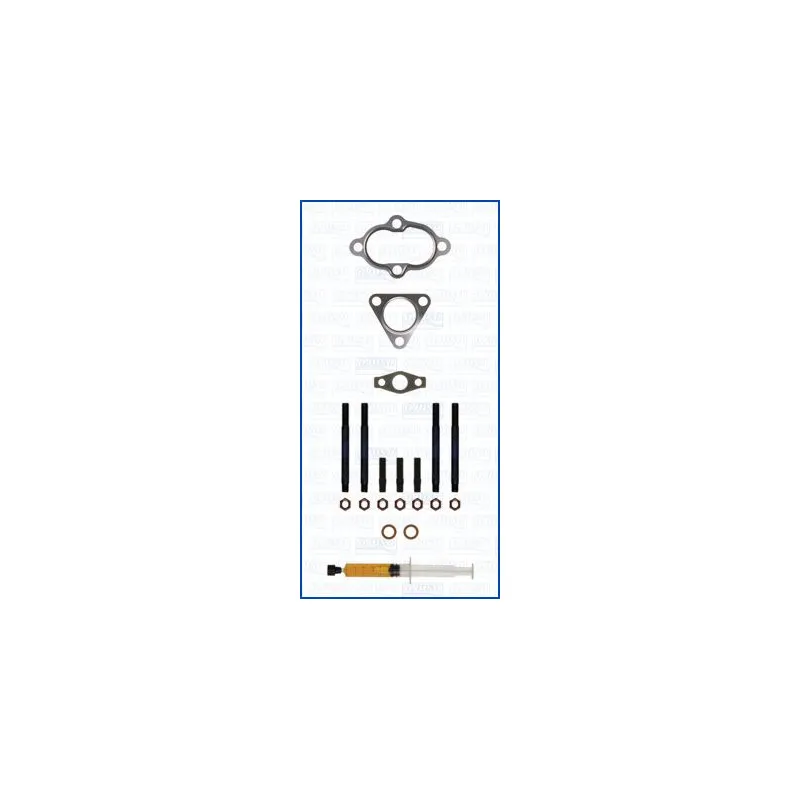 Kit de montage, turbo AJUSA JTC12266
