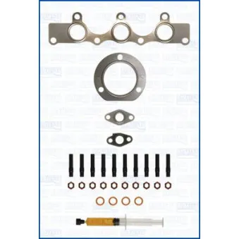 Kit de montage, turbo AJUSA JTC12268