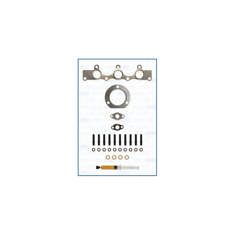 Kit de montage, turbo AJUSA JTC12268