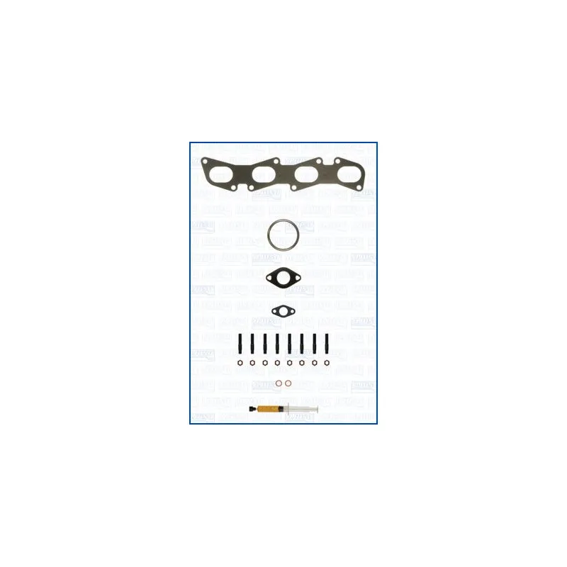 Kit de montage, turbo AJUSA JTC12269