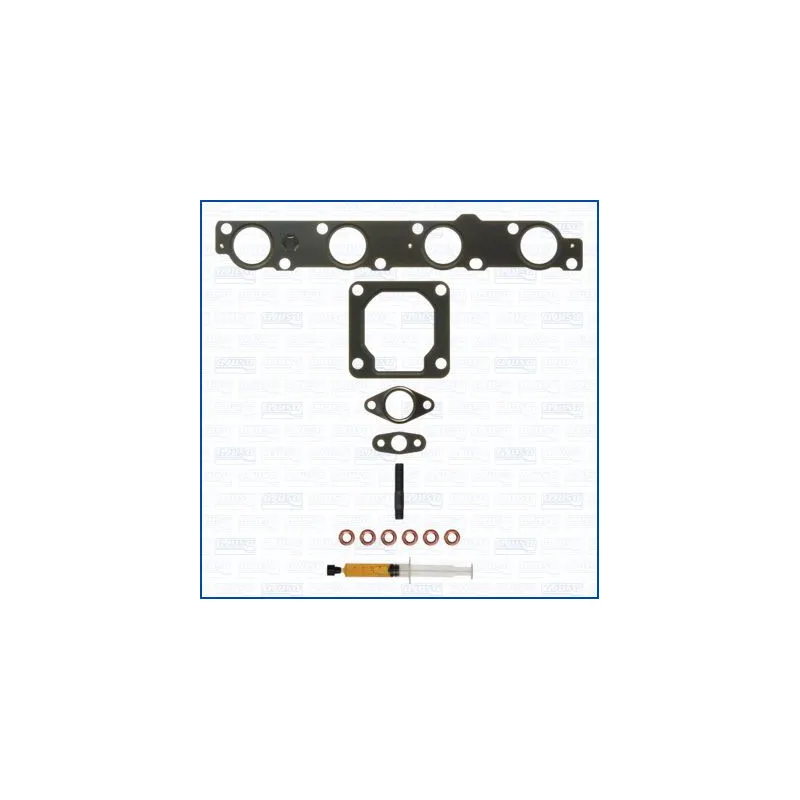 Kit de montage, turbo AJUSA JTC12272