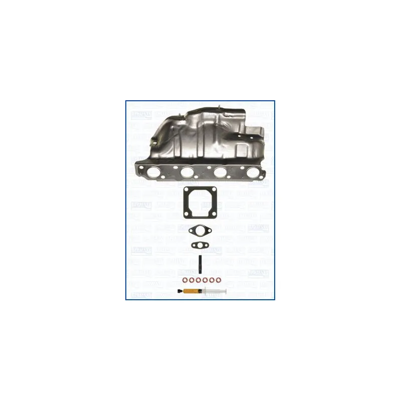 Kit de montage, turbo AJUSA JTC12273