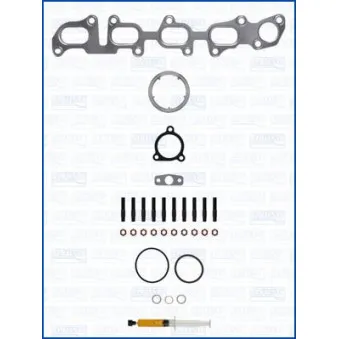 Kit de montage, turbo AJUSA JTC12290
