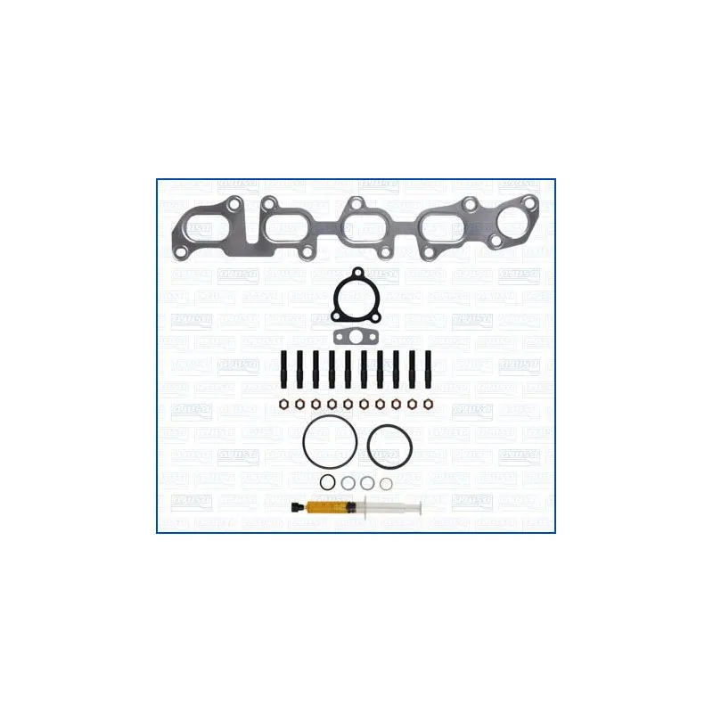 Kit de montage, turbo AJUSA JTC12293