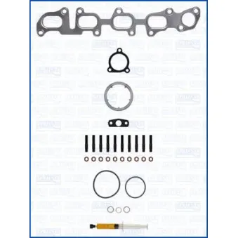 Kit de montage, turbo AJUSA JTC12294