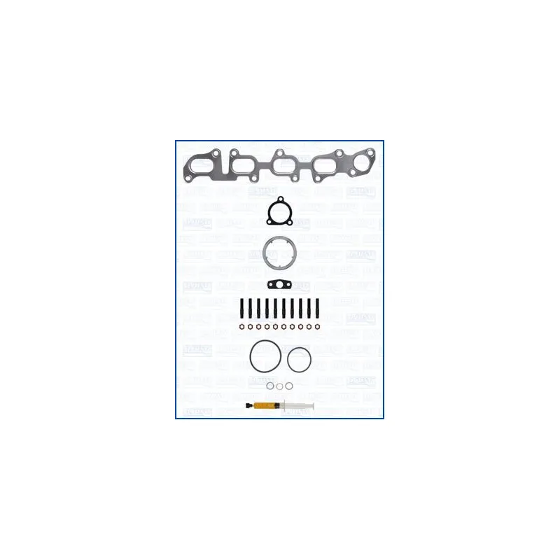 Kit de montage, turbo AJUSA JTC12294