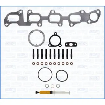 Kit de montage, turbo AJUSA JTC12297