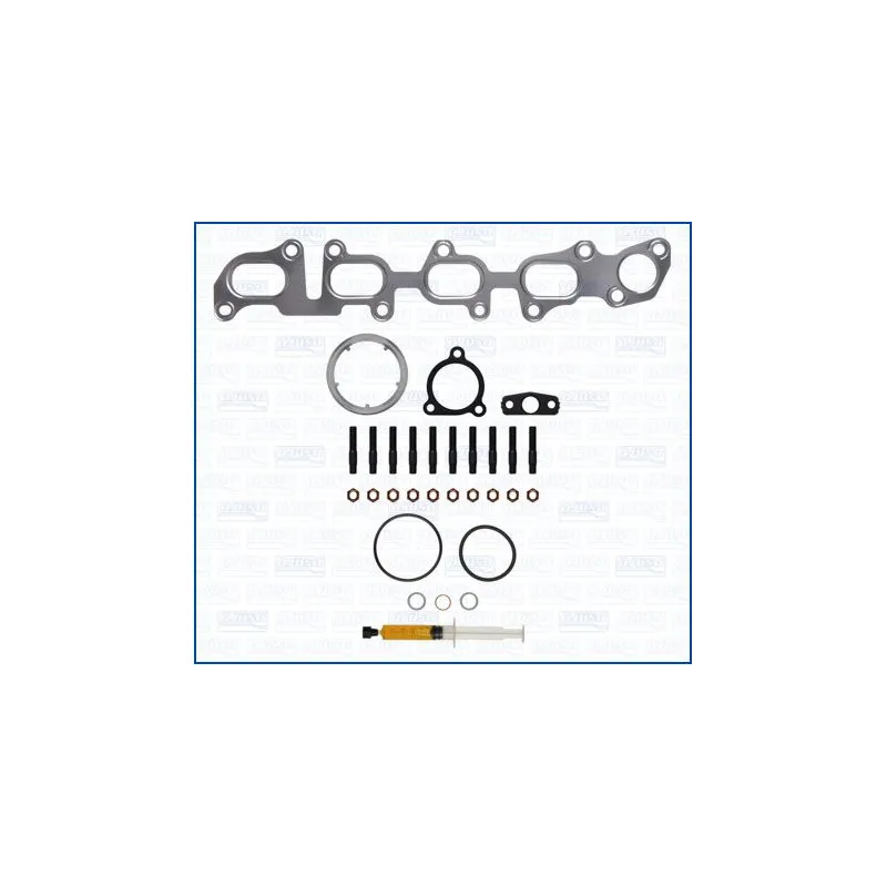 Kit de montage, turbo AJUSA JTC12297