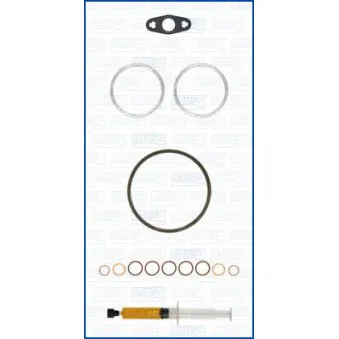 Kit de montage, turbo AJUSA JTC12319