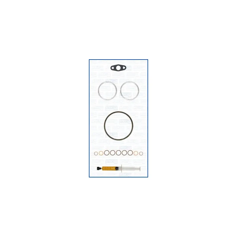 Kit de montage, turbo AJUSA JTC12319