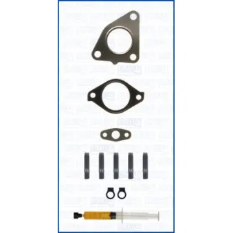 Kit de montage, turbo AJUSA