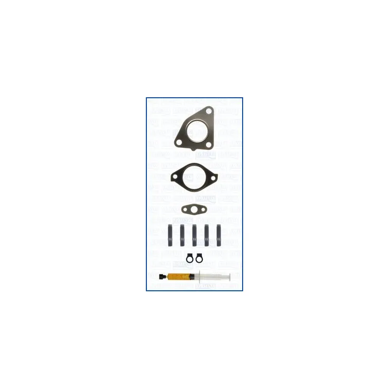 Kit de montage, turbo AJUSA JTC12366