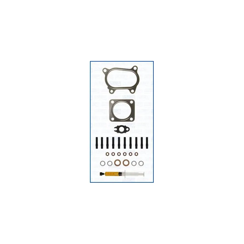 Kit de montage, turbo AJUSA JTC12369