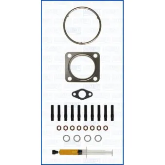 Kit de montage, turbo AJUSA JTC12380