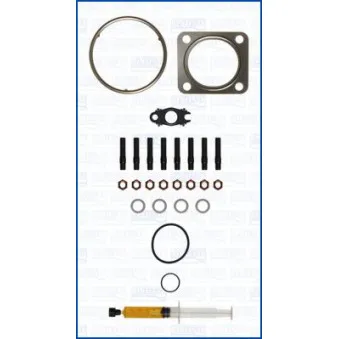 Kit de montage, turbo AJUSA JTC12381