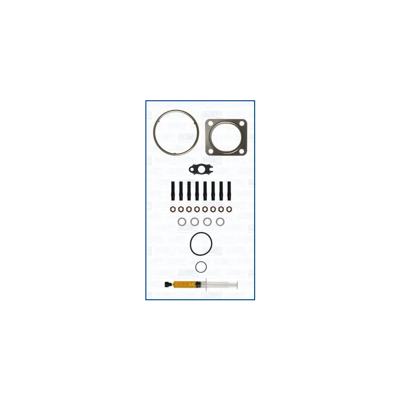 Kit de montage, turbo AJUSA JTC12381