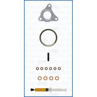Kit de montage, turbo AJUSA JTC12383