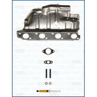 Kit de montage, turbo AJUSA