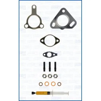 Kit de montage, turbo AJUSA