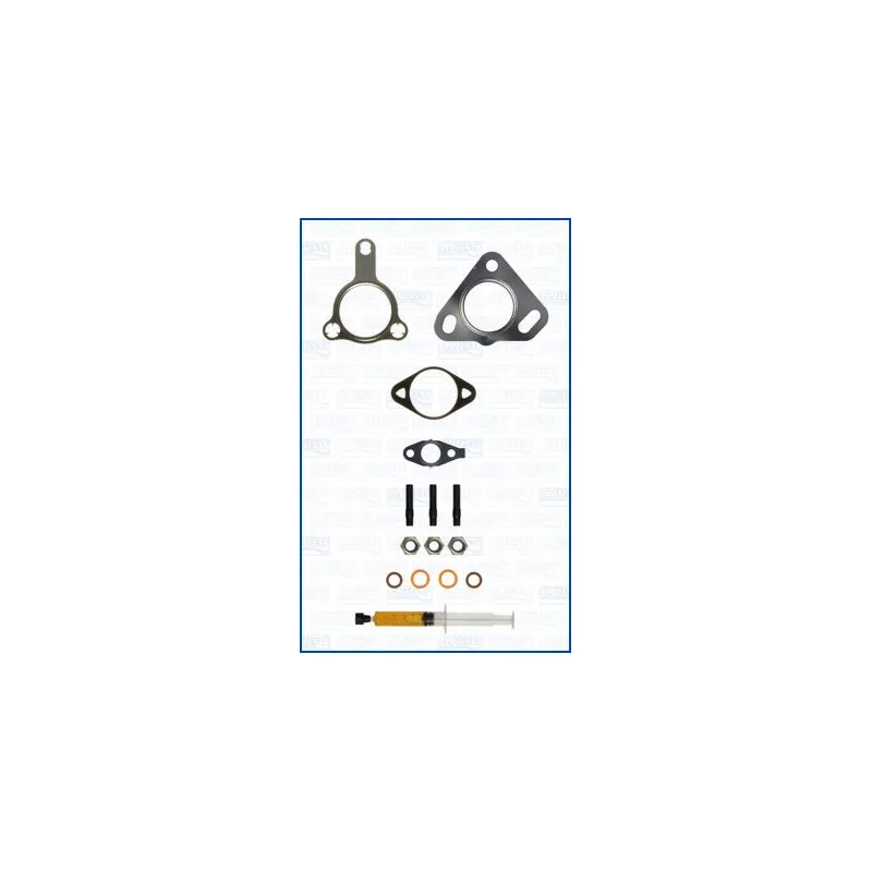 Kit de montage, turbo AJUSA JTC12397
