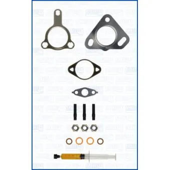 Kit de montage, turbo AJUSA JTC12399