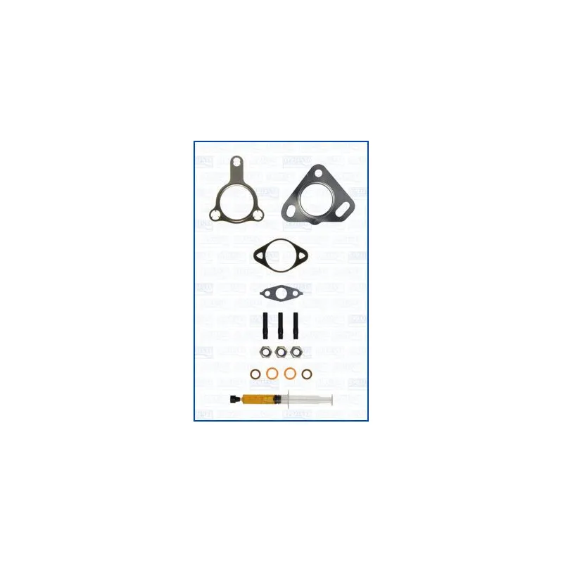 Kit de montage, turbo AJUSA JTC12399