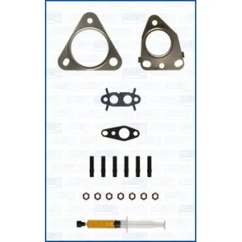 Kit de montage, turbo AJUSA JTC12423