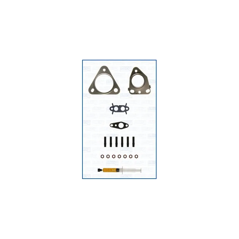 Kit de montage, turbo AJUSA JTC12423