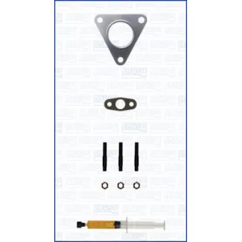 Kit de montage, turbo AJUSA JTC12445