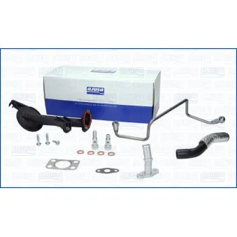 Kit de montage, turbo AJUSA OPK00010