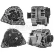 Alternateur BORG & BECK BBA2095 - Visuel 1