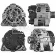 Alternateur BORG & BECK BBA2102 - Visuel 1