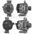 Alternateur BORG & BECK BBA2125 - Visuel 1