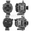 Alternateur BORG & BECK BBA2126 - Visuel 1