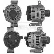 Alternateur BORG & BECK BBA2127 - Visuel 1