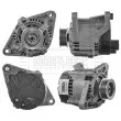 Alternateur BORG & BECK BBA2129 - Visuel 1