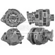 Alternateur BORG & BECK BBA2130 - Visuel 1