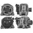 Alternateur BORG & BECK BBA2133 - Visuel 1