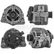 Alternateur BORG & BECK BBA2137 - Visuel 1