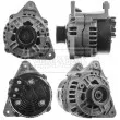 Alternateur BORG & BECK BBA2139 - Visuel 2