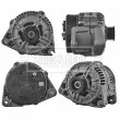 Alternateur BORG & BECK BBA2145 - Visuel 1